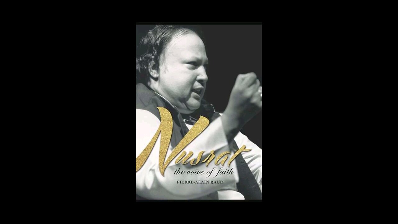 gorakh dhanda qawali nusrat fateh Ali Khan