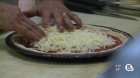 Beloved Italian restaurant on East 185th was saved by its neighborhood