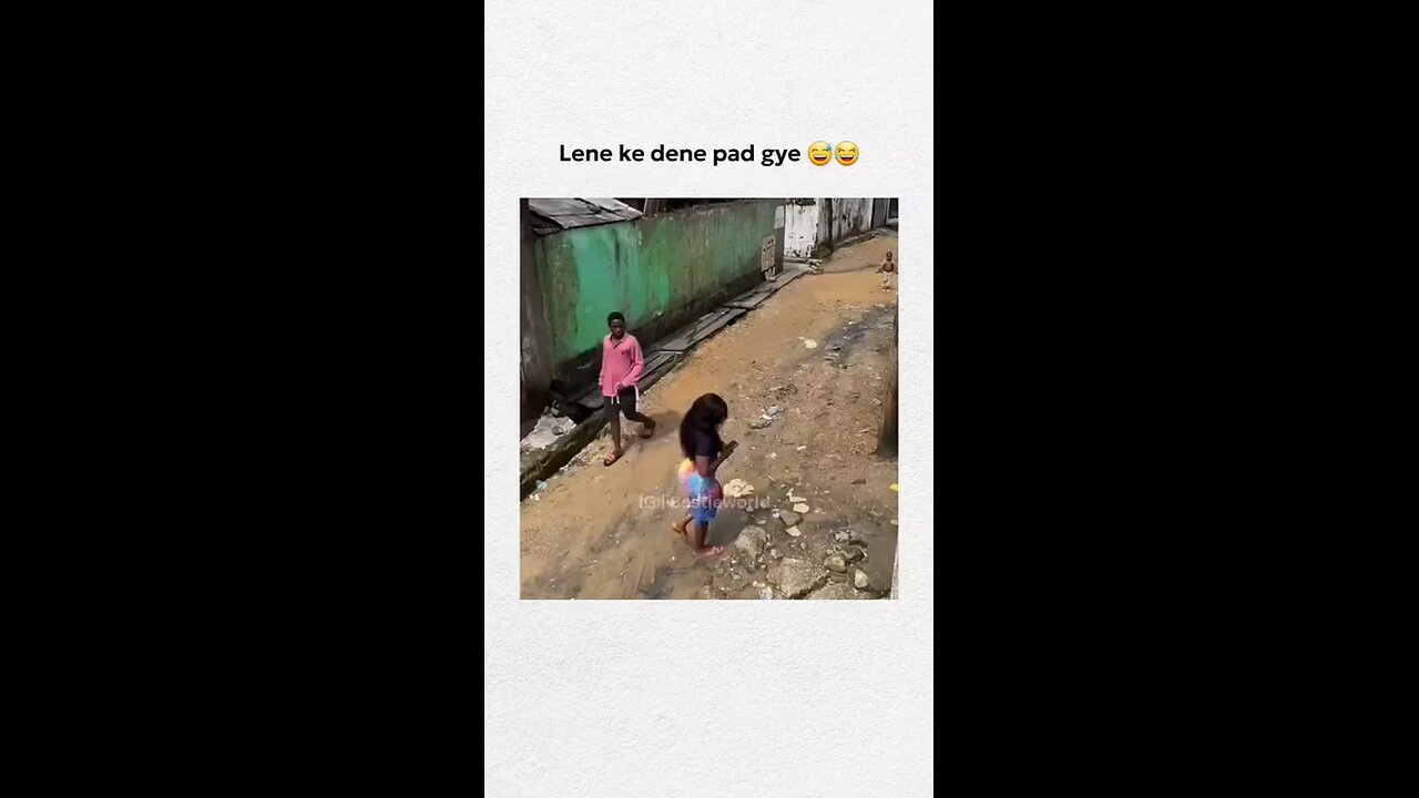 Very Funny Video