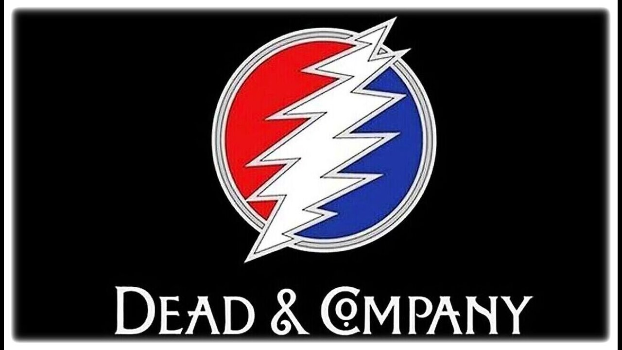 Dead & Company 11-25-17 S2