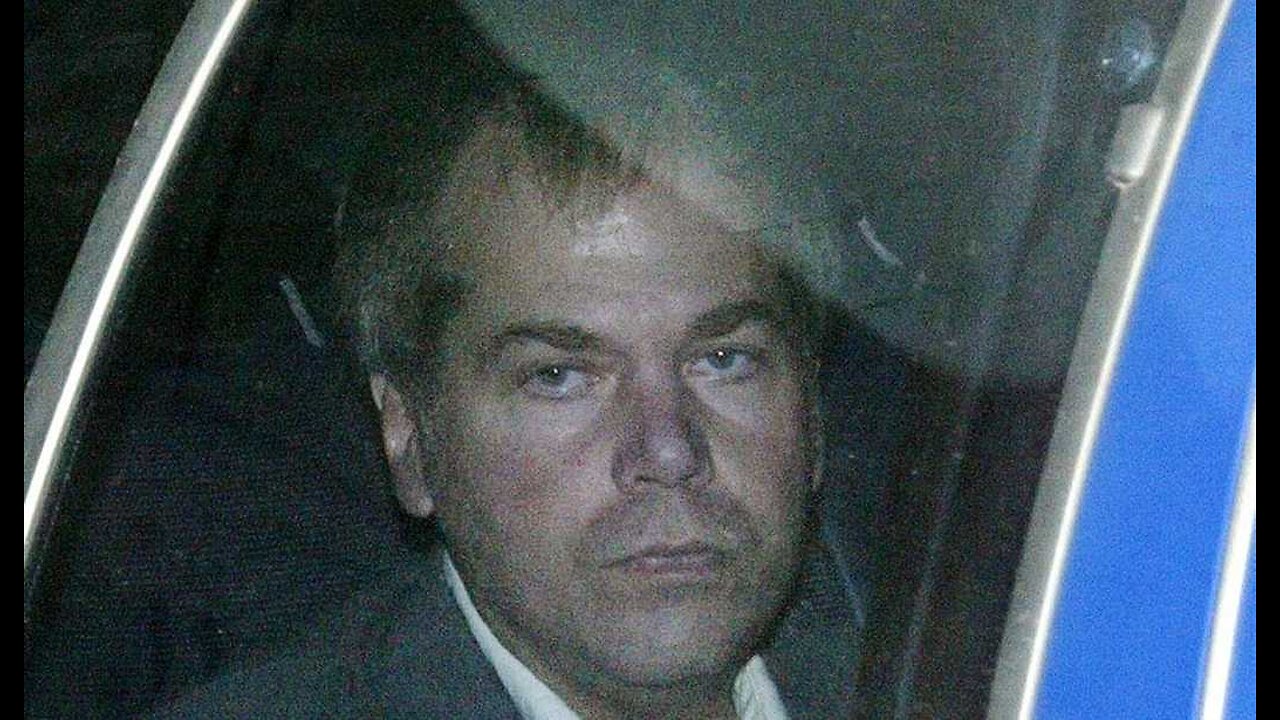 How Insane Are Libs. John Hinckley Jr. Has to Issue Demand Stop Sending Requests Assassinate Trump