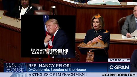 Nancy Pelosi Pledge of Allegiance