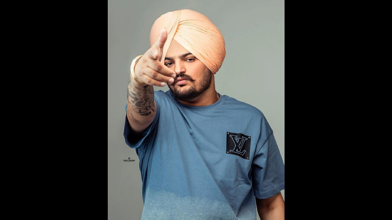 sidhumosewala new song chorni