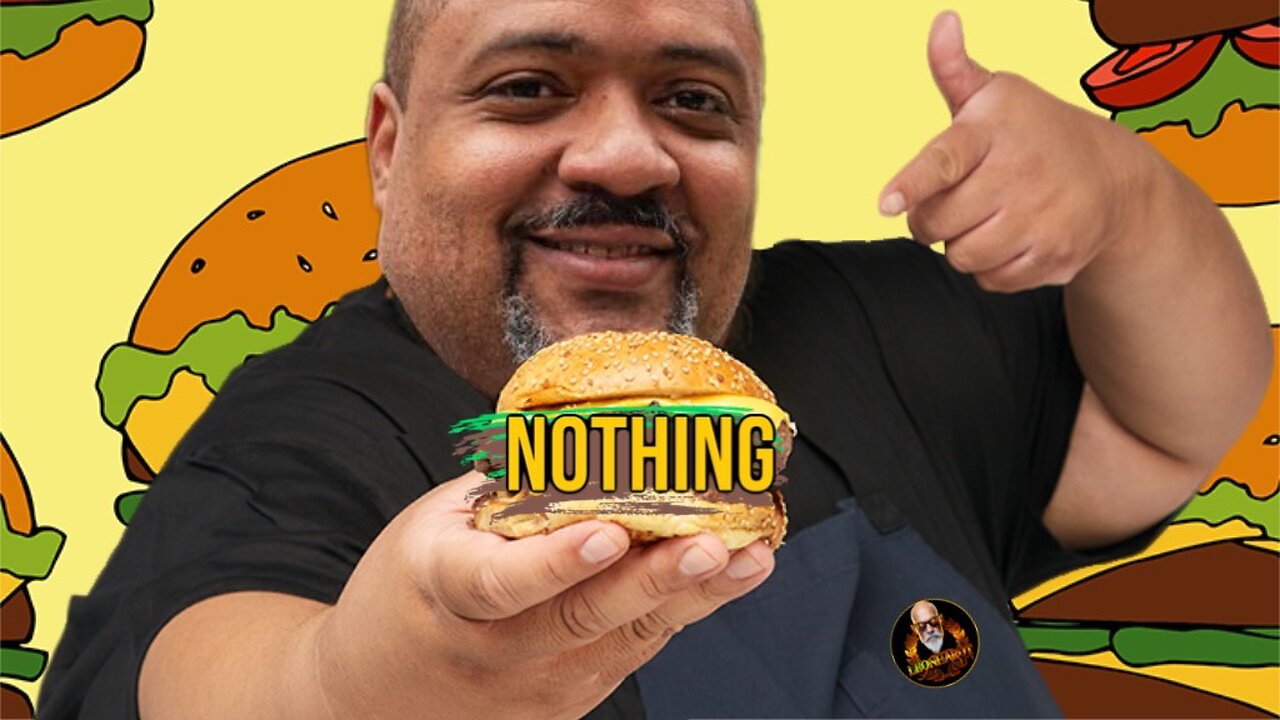 Alvin Bragg’s nothing burger