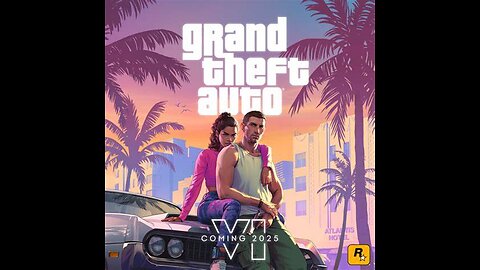 Secrets of GTA 6🤫