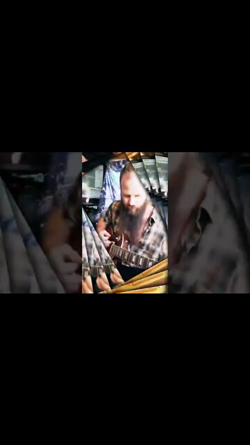 July Riffin, #ohhighbud #strangedanimal