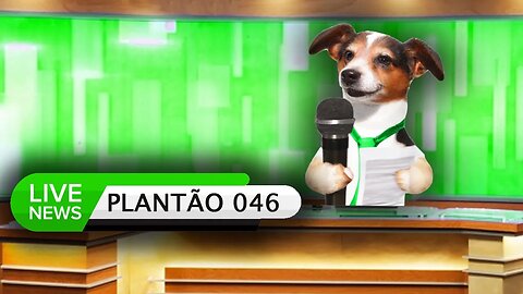Plantão de Dúvidas Veterinárias #46 | Dr. Edgard Gomes