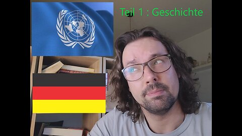 Was sie über das Thema Migration in Deutschland wissen müssen (Teil 1 Geschichte)