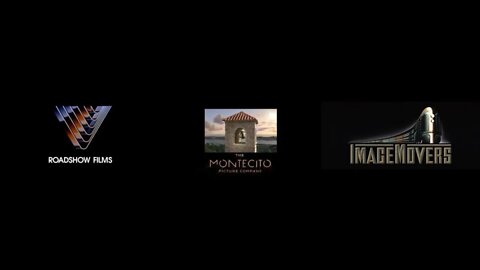 Roadshow Films/The Montecito Picture Company/Imagemovers | Movie Logo Mashup