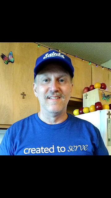 Fear God and Be Blessed