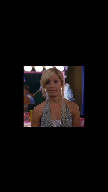 Sharpay Evan Fashion Icon