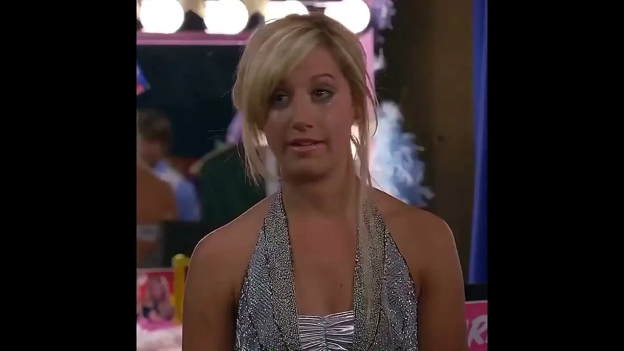 Sharpay Evan Fashion Icon