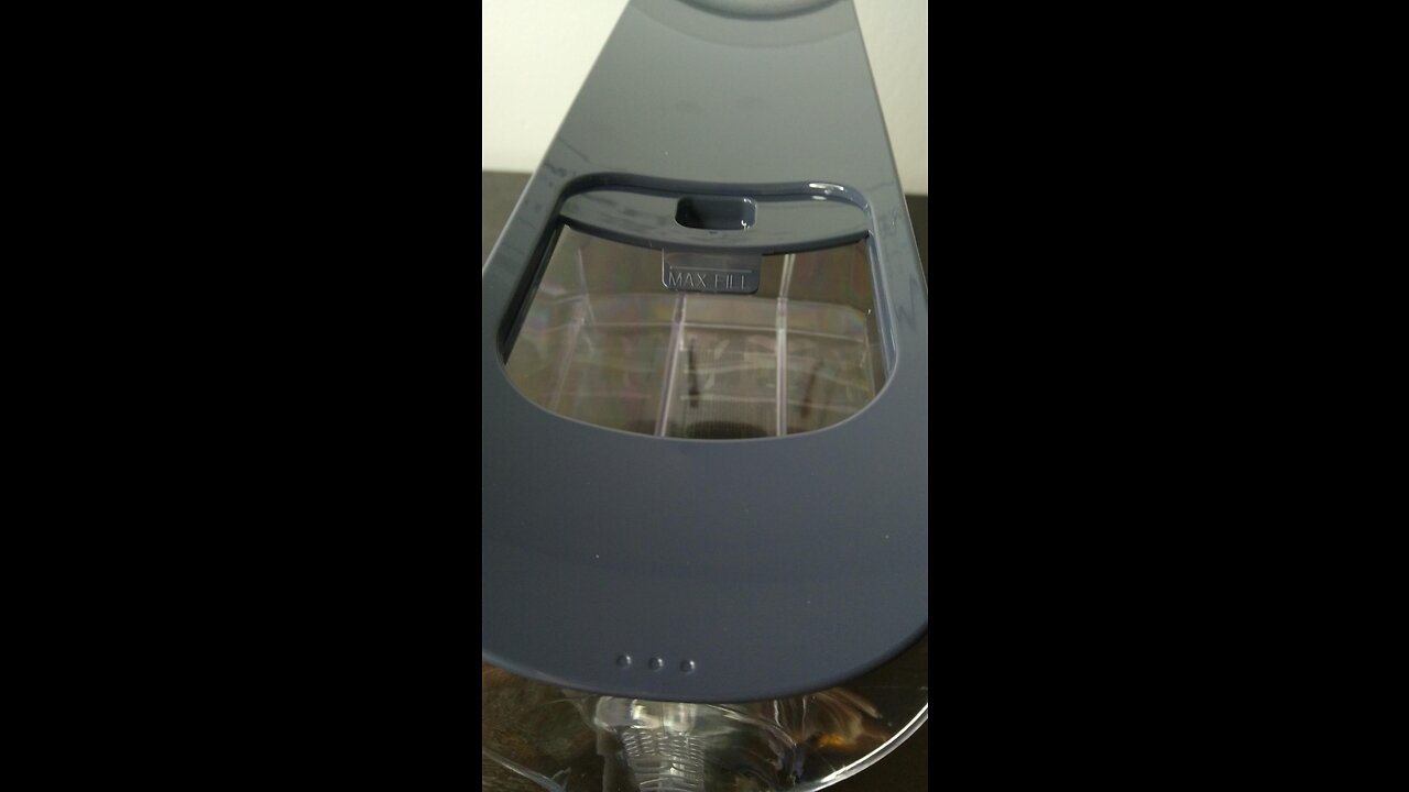 Brita Extra Large 25 Cup Filtered Water Dispenser with 1 Stream Filter, Made Without BPA Free,...