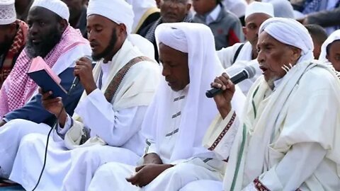 Ethio 360 Biruk Yibas Tireka መጅሊሱን በምርጫ ስልጣኑን በቅርጫ