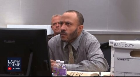 Frightened Judge In Waukesha Massacre Trial Calls Recess After This...