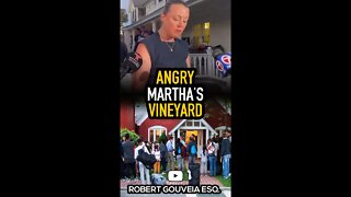 ANGRY Martha's Vinyard Lawyer #shorts