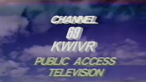 Channel 69 KWIVR Pro-White Entertainment