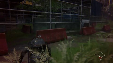 The Last of Us 2 misery part 4