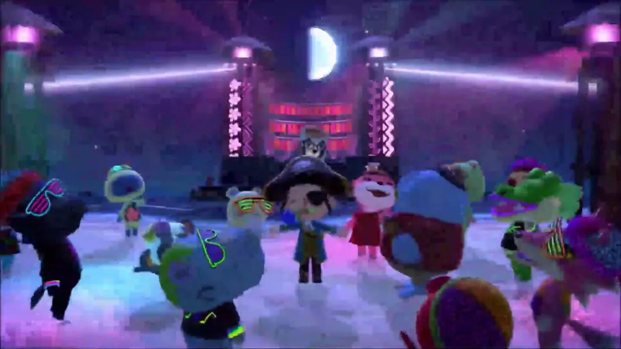 Stardew Valley, and maybie some Animal Crossing