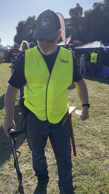 New Minelab Grandpa 800 Metal Detector