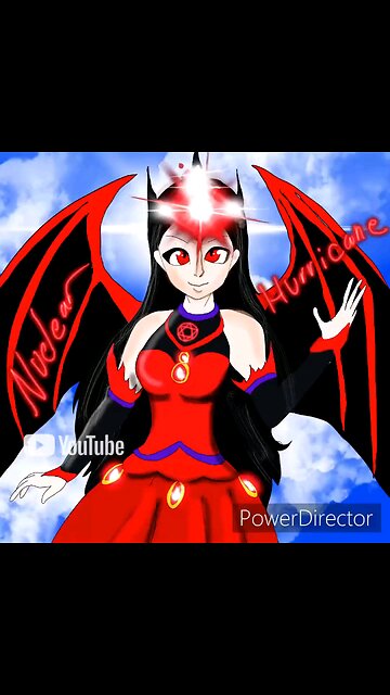 speedpaint blood crown