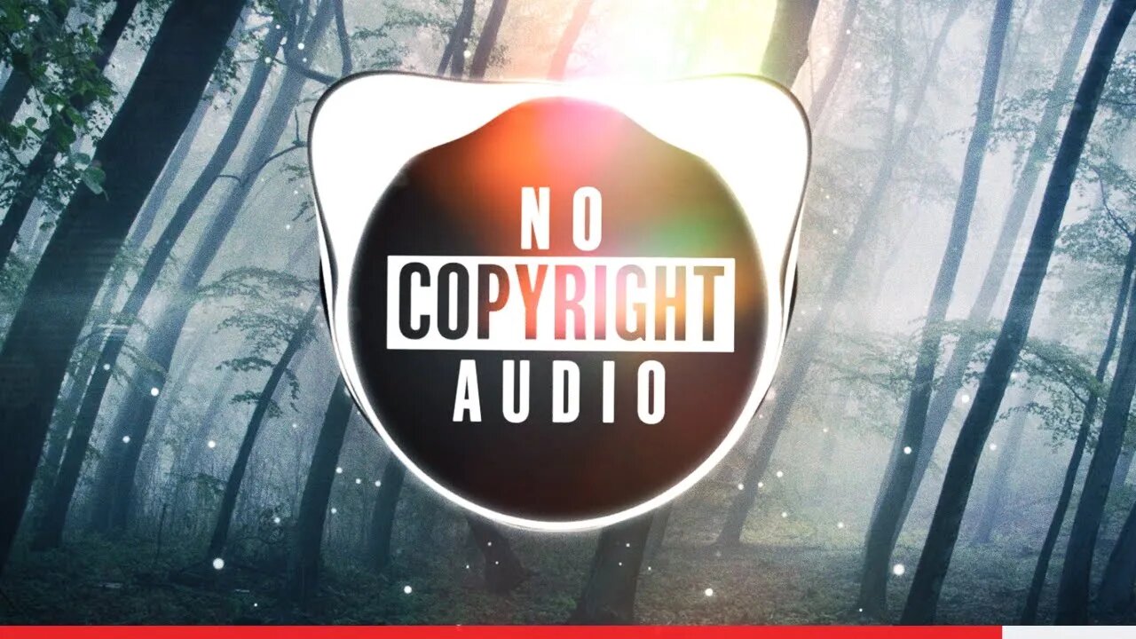 if found - Dead of Night [No Copyright Audio]