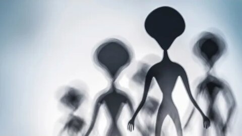Former Israeli Chief Says Aliens Exist, Humanity Not Ready Controllers of Earth Channeling
