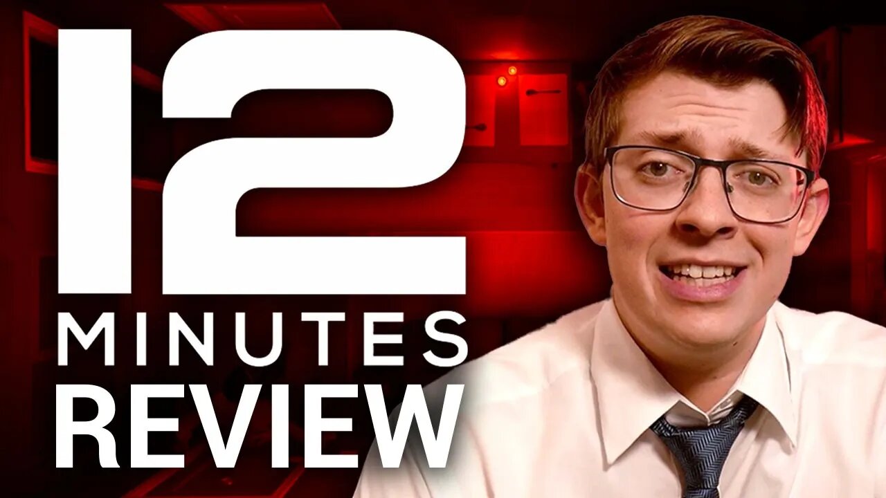 12 Minutes Review in 12 Minutes