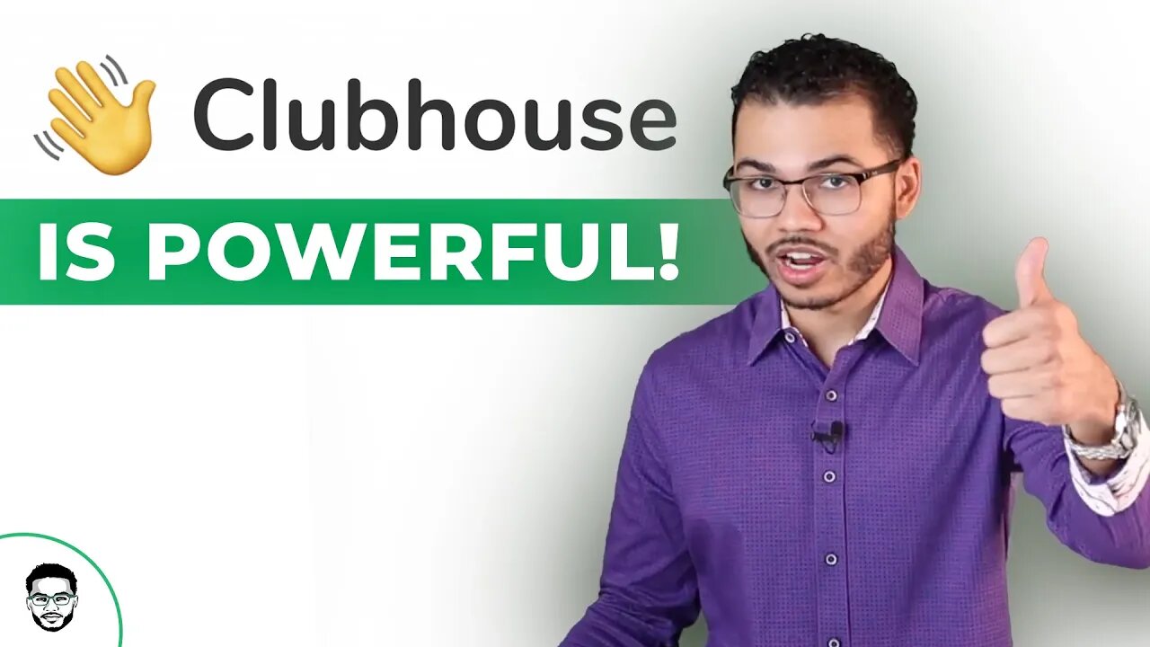 Why Is Clubhouse So Powerful For Business & Finance?