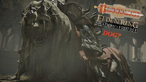 Elden Ring: Shadow of the Erdtree - Facing the Lion Dancer - Taking on the first major challenge