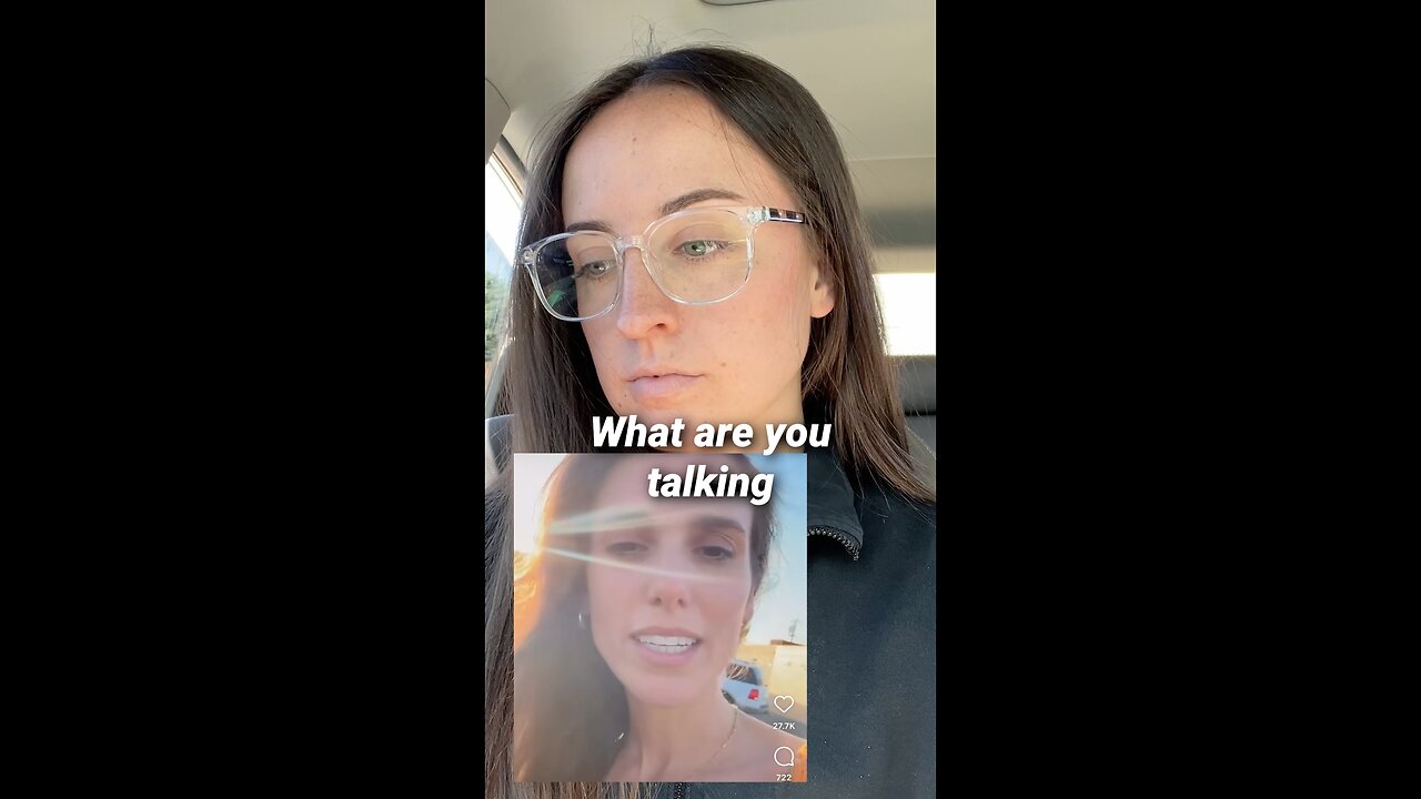 Pro-Abortion influencer targets PRCs with unhinged rant