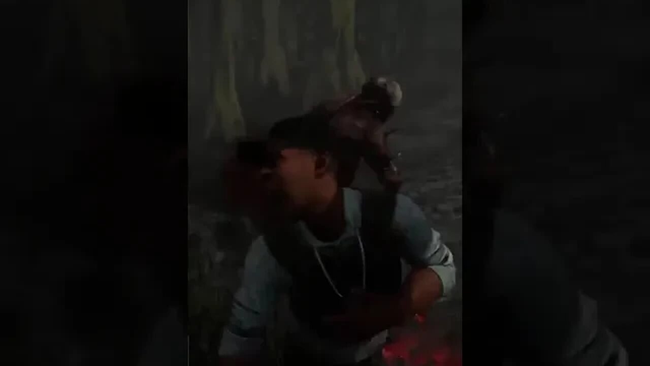 Partida relâmpago
