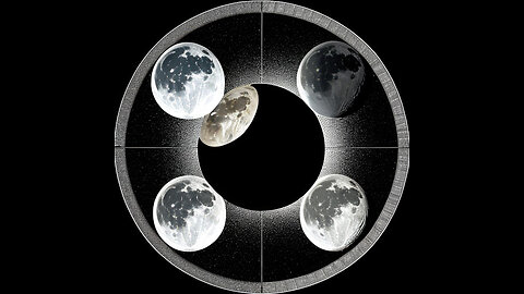 Moon Phases 2022 – Northern Hemisphere