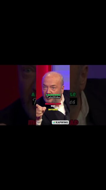 "YOU KILLED INNOCENT PEOPLE" ANDREW TATE