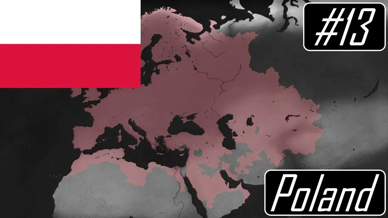 Cleaning Up India - Poland 1200 - Age of Civilizations II #13
