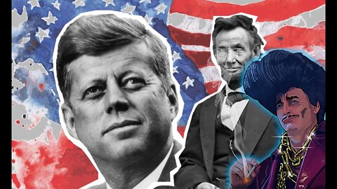 Think You Outta Know This about Famous Political Assassinations