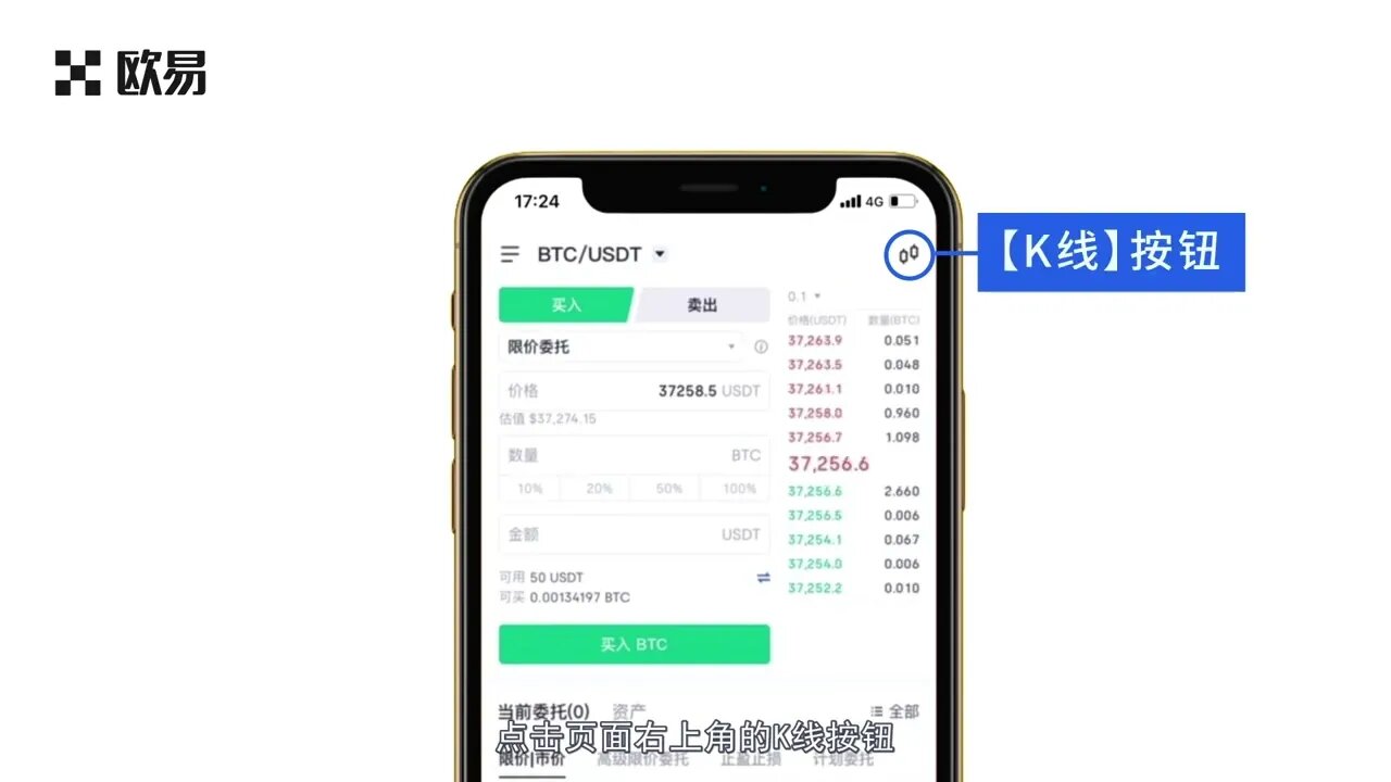 欧易okx币币交易教程，okx注册邀请码15038606 (返现比例20%)