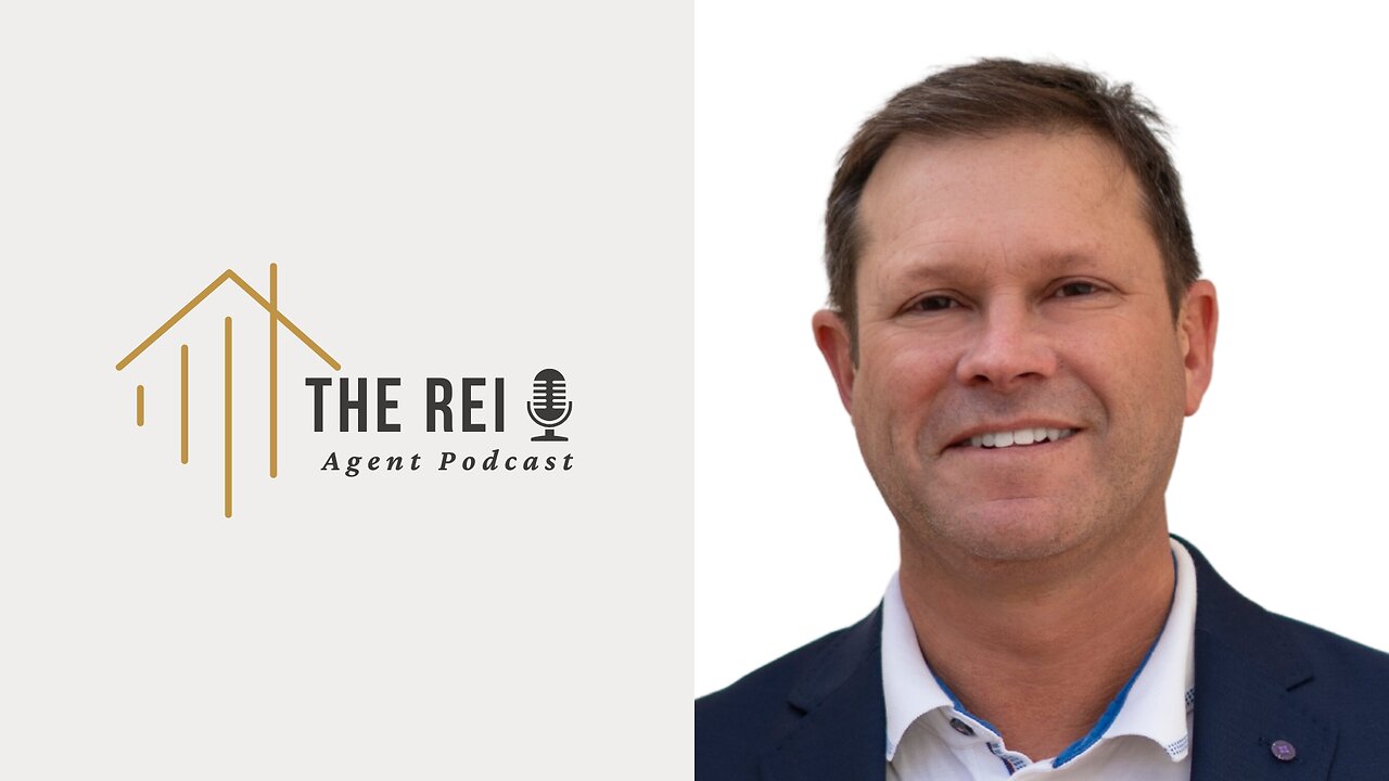 How Taking Imperfect Action Can Ignite Your Real Estate Journey with Andy McMullen