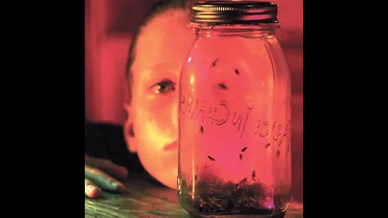 Alice in Chains - I Stay Away