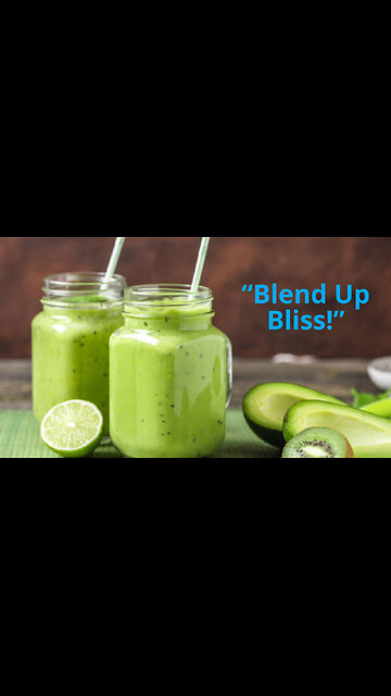 Delicious Green Goddess Smoothie: Recipe & Tips