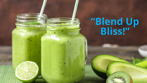 Delicious Green Goddess Smoothie: Recipe & Tips