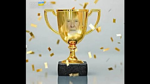 The Ultimate Donald Trump Trophy Meme! 🏆