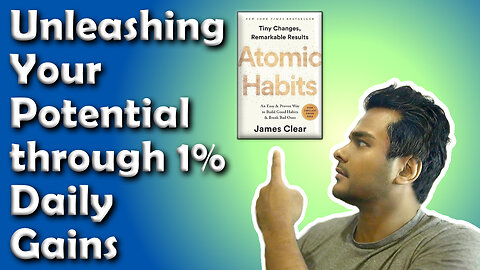 Unleashing Your Potential through 1% Daily Gains