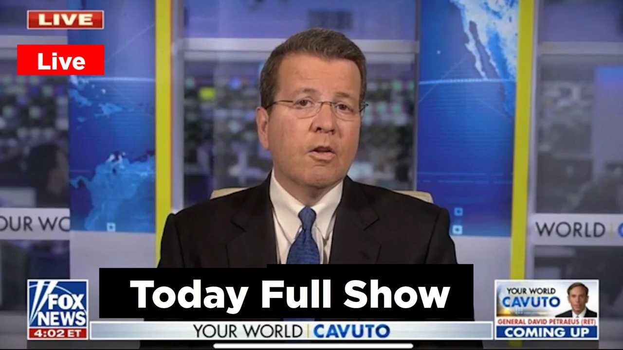 Your world with Neil Cavuto 7/4/24 - Full Show | Fox Breaking News July 4, 2024