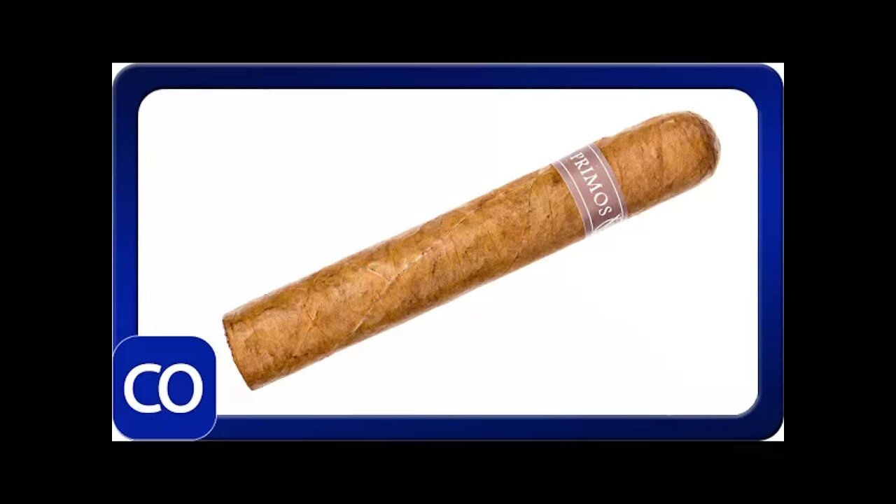 Primos Classic Natural Robusto Cigar Review