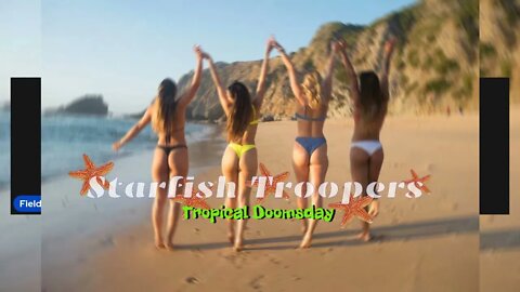 StarFish Troopers S01E19