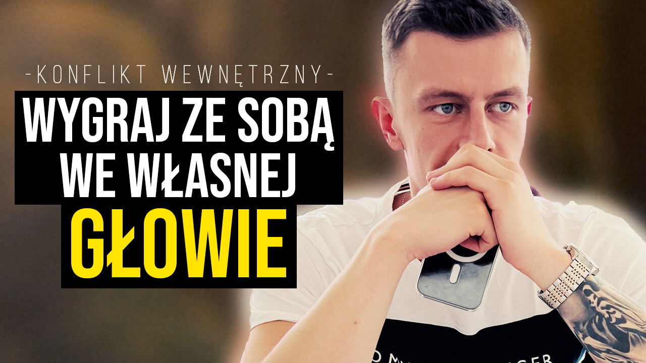 Konflikty Wewnętrzne: rozmowy pokojowe