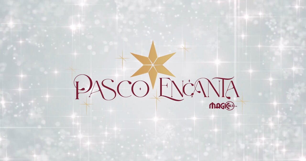 Aruba Christmas Radio Show Pasco Encanta Monday 14 October 2024 Season 1 Show 1