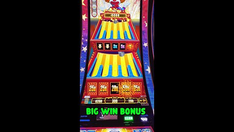 JACKPOT CARNIVAL EXTREME Slot Machine BONUS ! #reslot #slotmachine #bonus #slots #casino