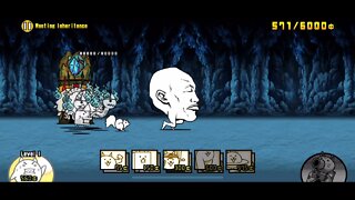 The Battle Cats - Ghostly Houseguest - Wasting inheritance